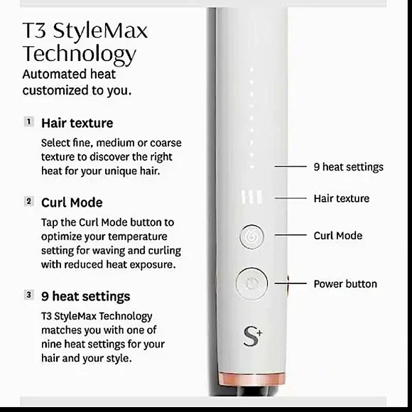 T3 Singlepass Stylemax - Picture 5 of 11